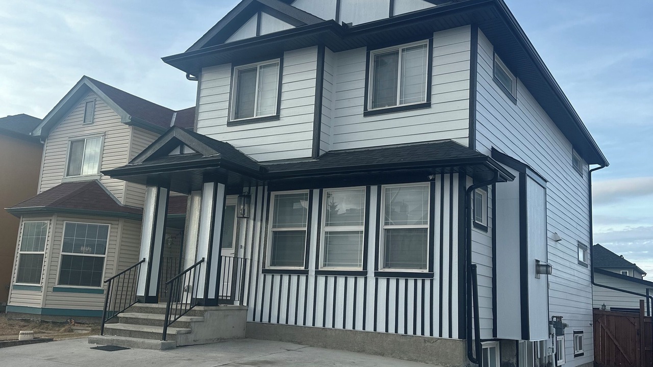 Photo of Outdoor in Calgary