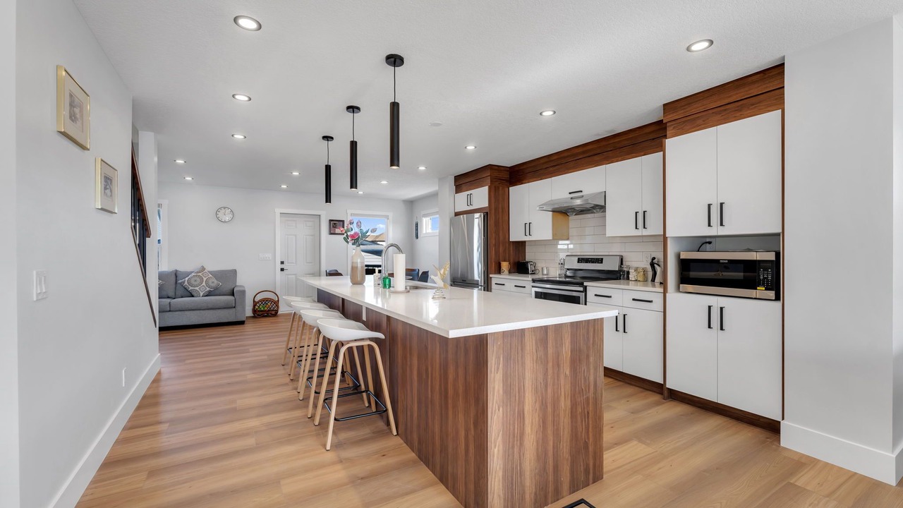 Photo of Kitchen in Calgary