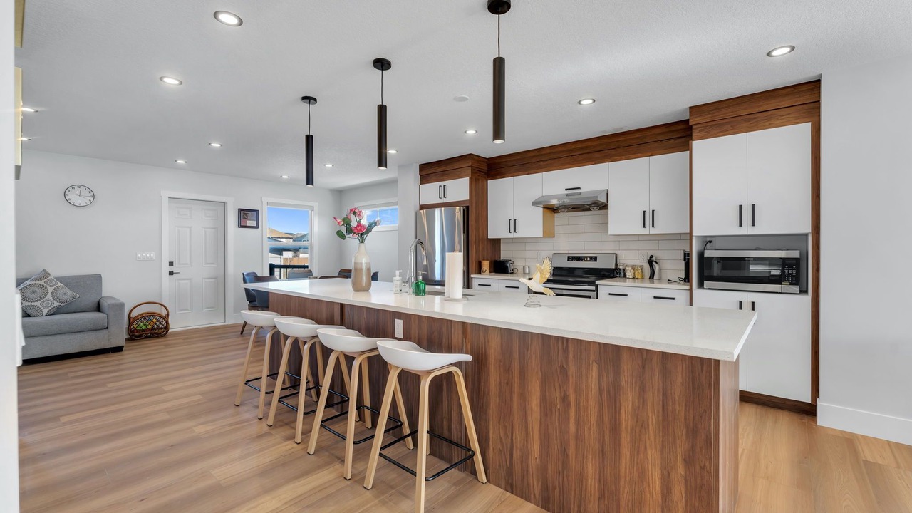 Photo of Kitchen in Calgary