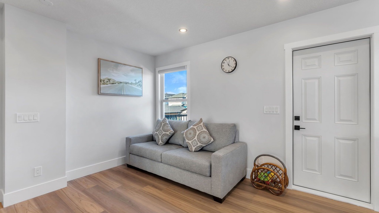 Photo of Livingroom in Calgary