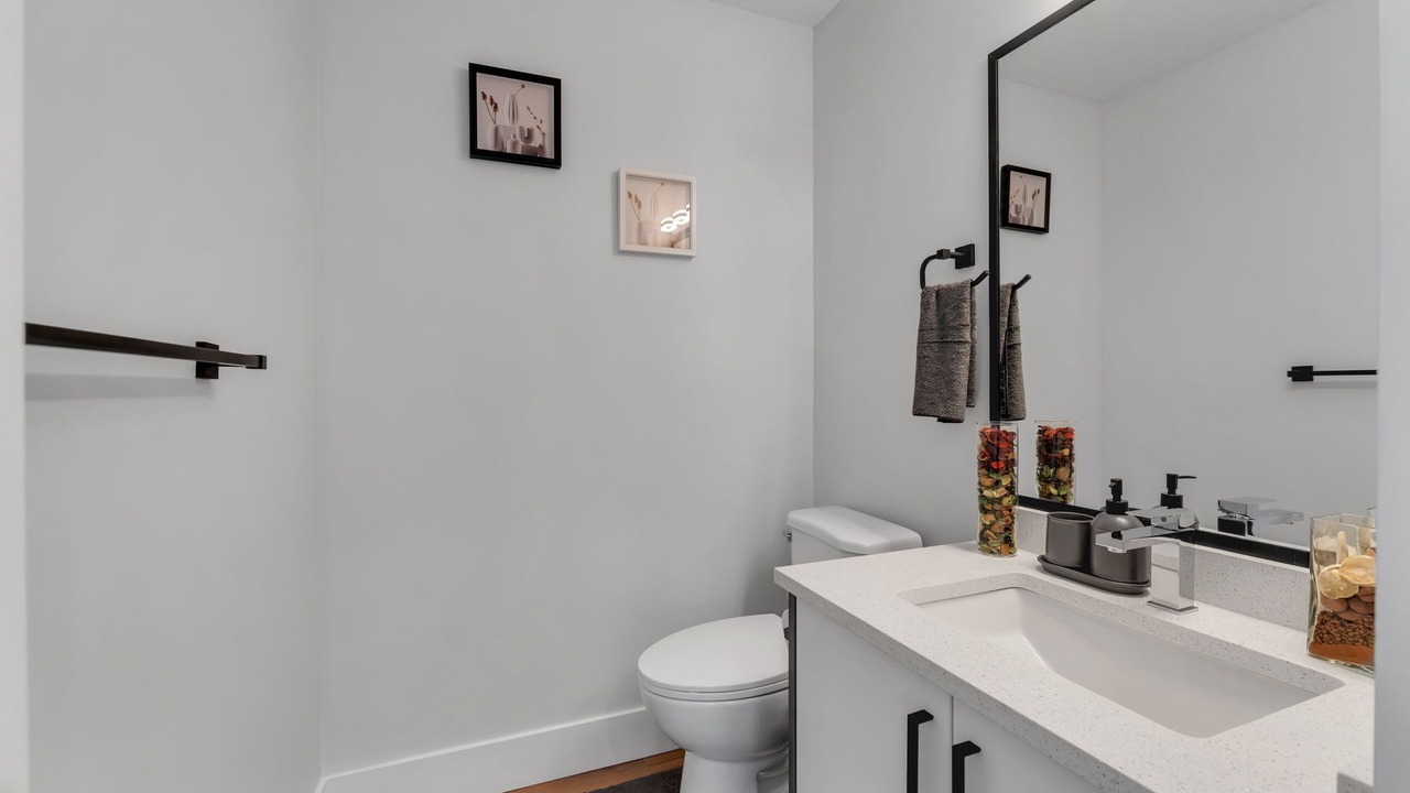 Photo of Bathroom in Calgary