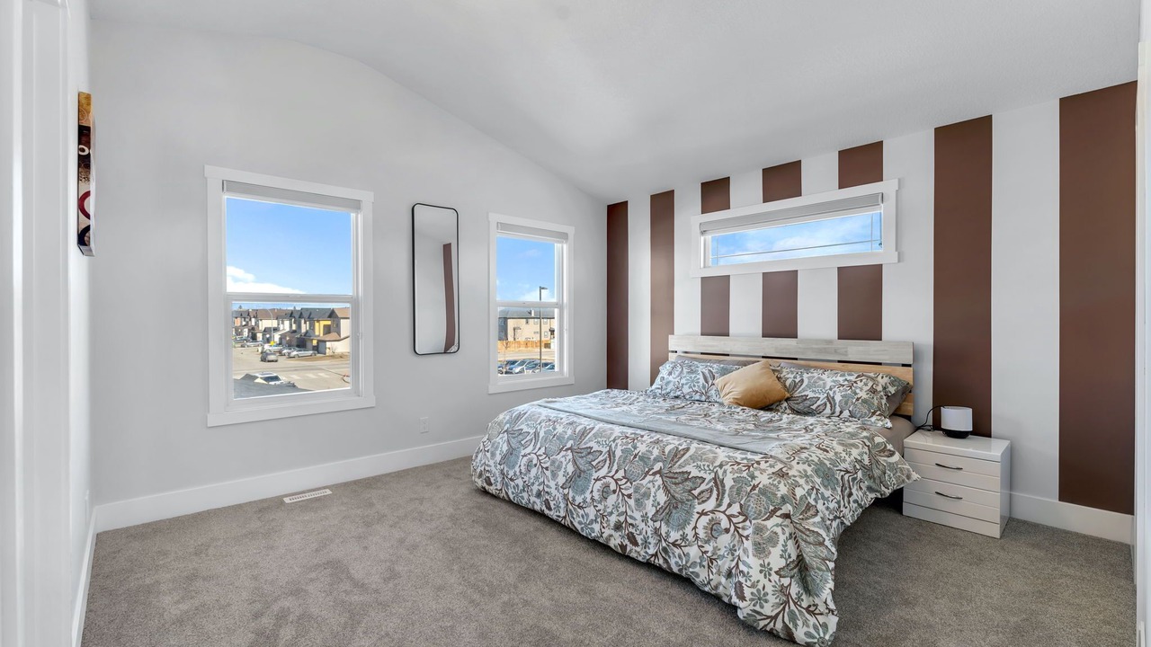 Photo of Bedroom in Calgary