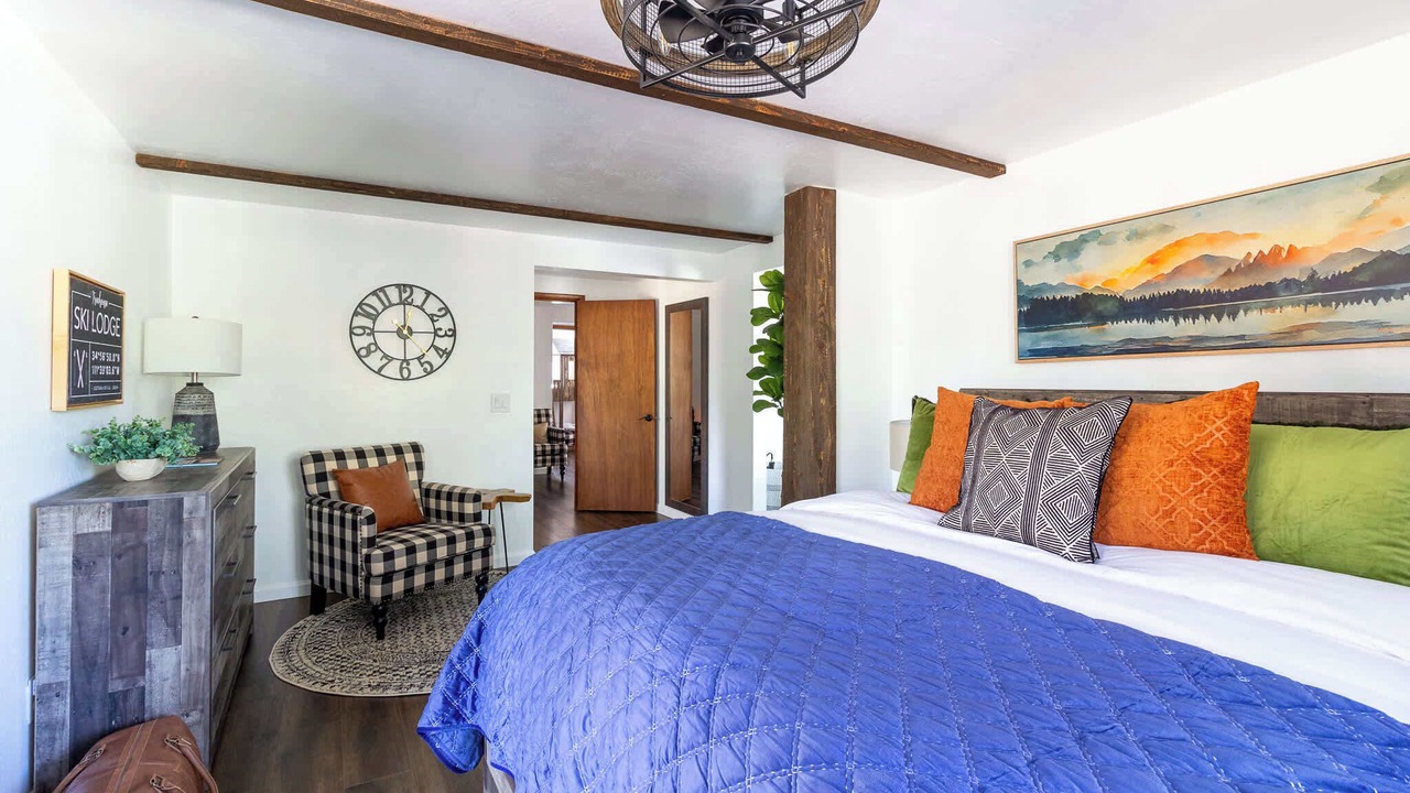 Photo of Bedroom in Munds Park