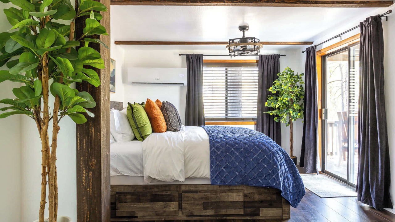Photo of Bedroom in Munds Park