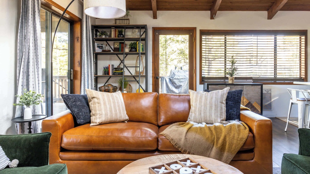 Photo of Livingroom in Munds Park