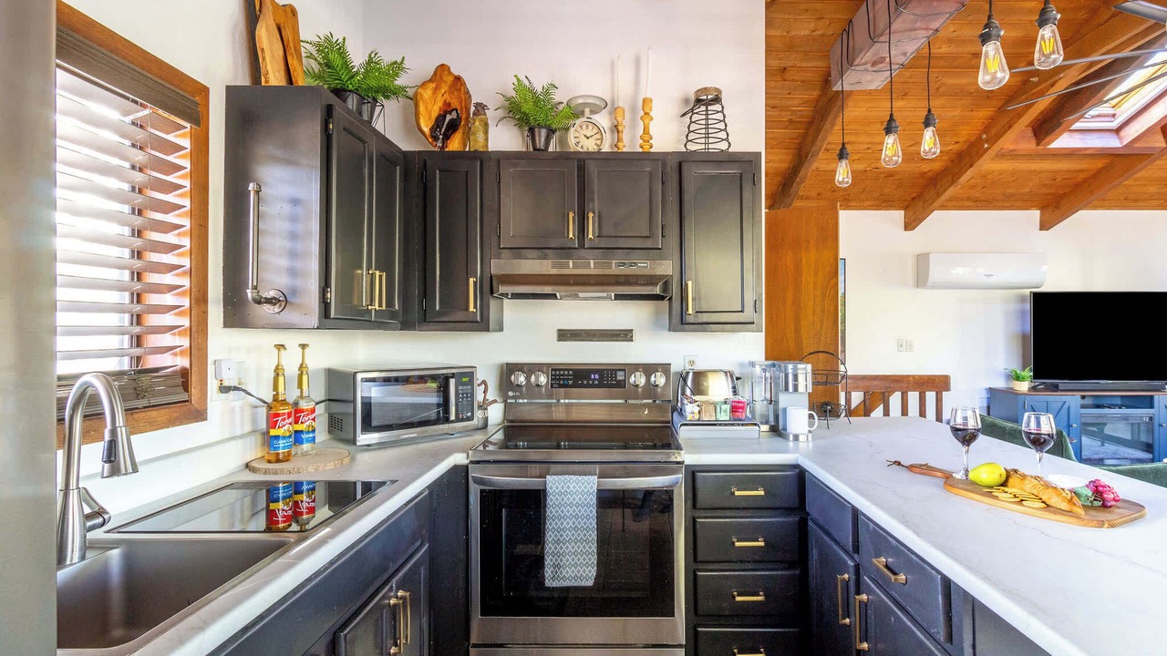 Photo of Kitchen in Munds Park