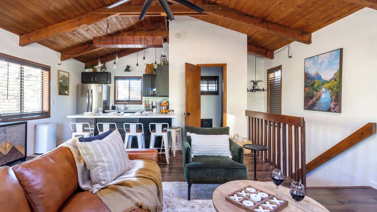 Photo of Livingroom in Munds Park
