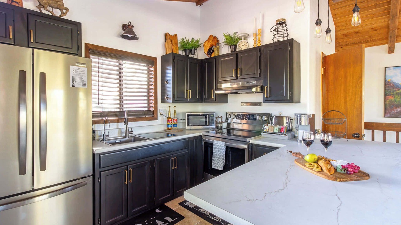Photo of Kitchen in Munds Park