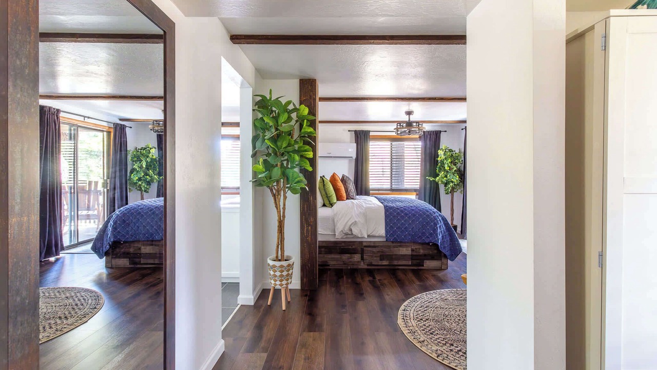 Photo of Bedroom in Munds Park