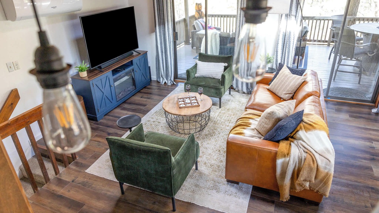 Photo of Livingroom in Munds Park