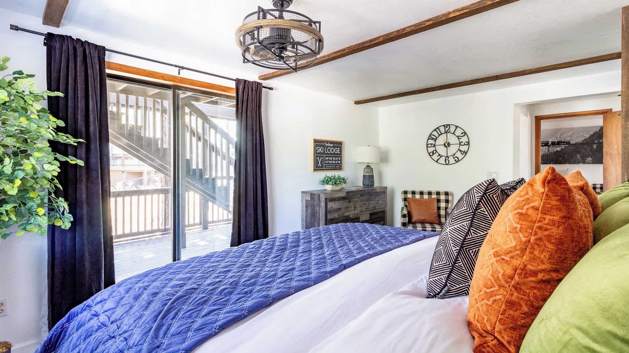 Photo of Bedroom in Munds Park