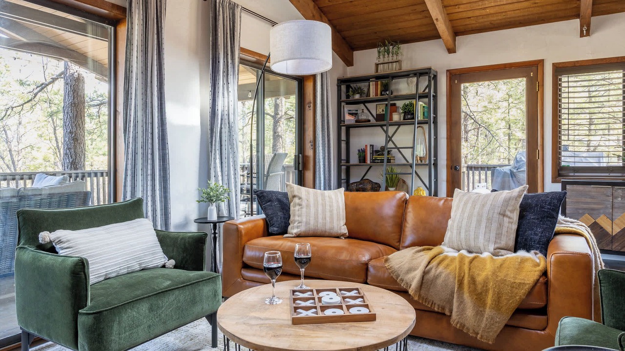Photo of Livingroom in Munds Park