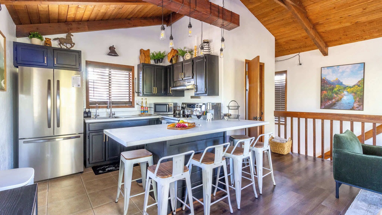 Photo of Kitchen in Munds Park