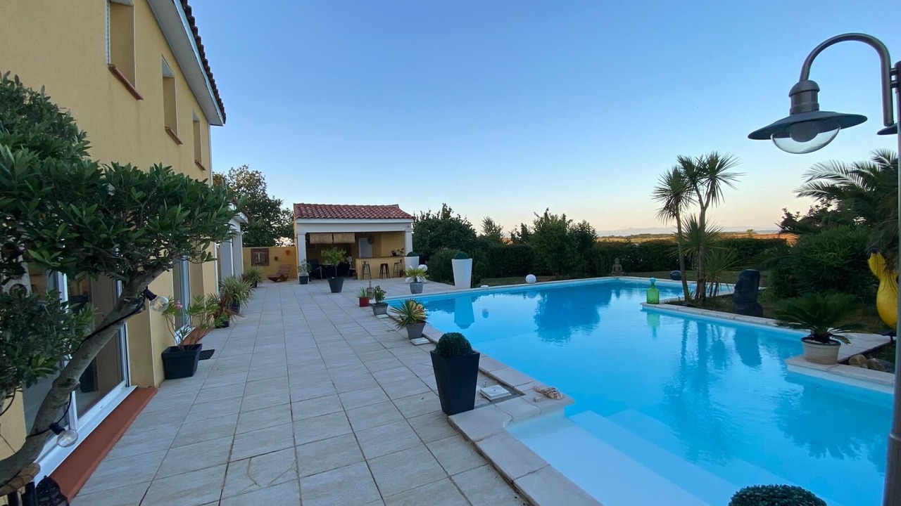 Photo of Outdoor in Trebons-sur-la-Grasse