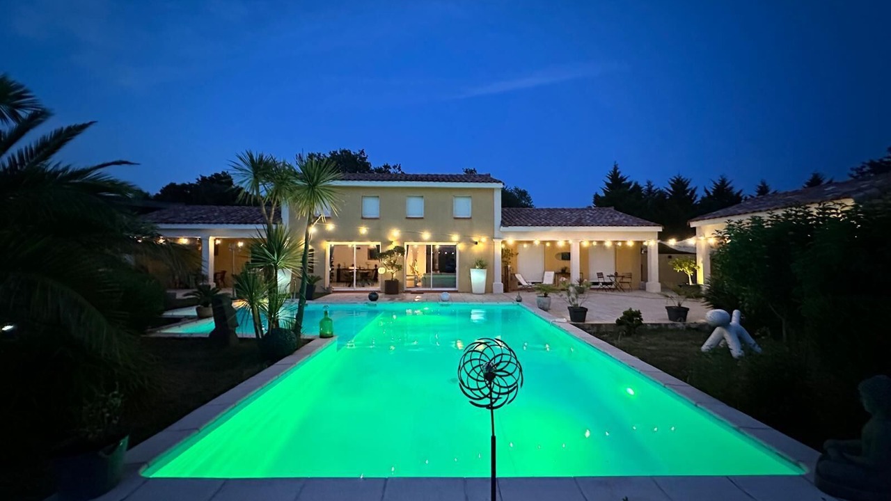 Photo of Outdoor in Trebons-sur-la-Grasse