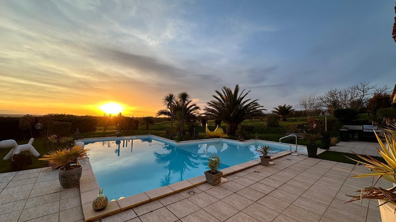 Photo of Outdoor in Trebons-sur-la-Grasse
