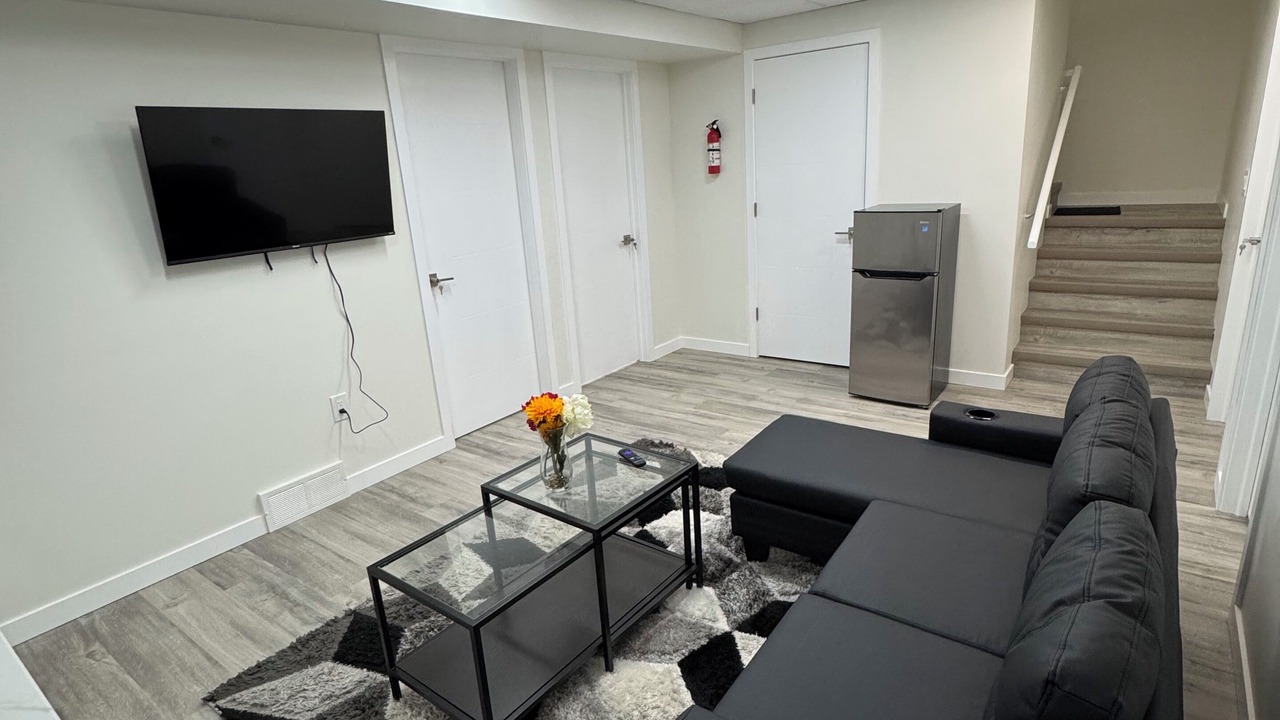 Photo of Livingroom in Transcona