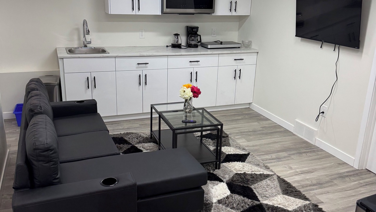 Photo of Livingroom in Transcona