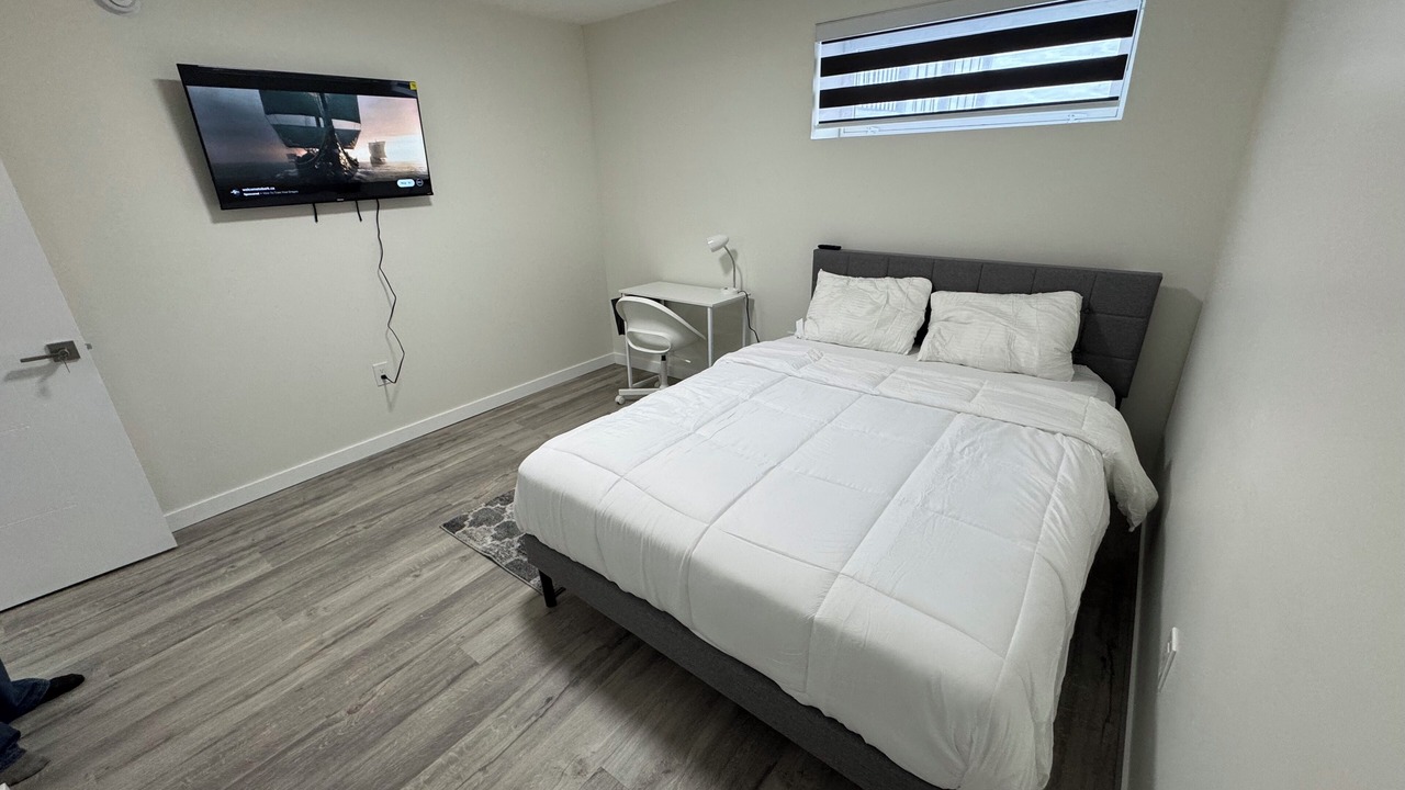 Photo of Bedroom in Transcona