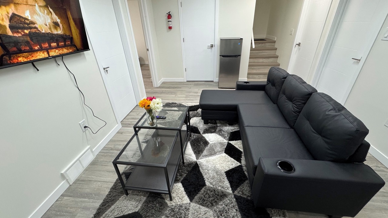 Photo of Livingroom in Transcona