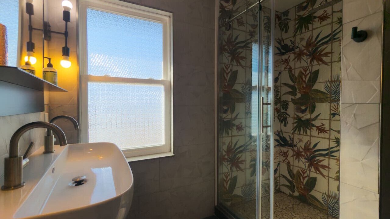 Photo of Bathroom in Eureka Springs
