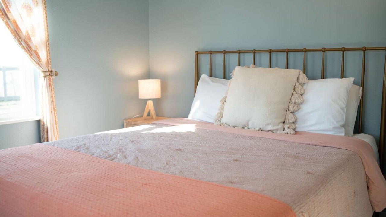 Photo of Bedroom in Eureka Springs