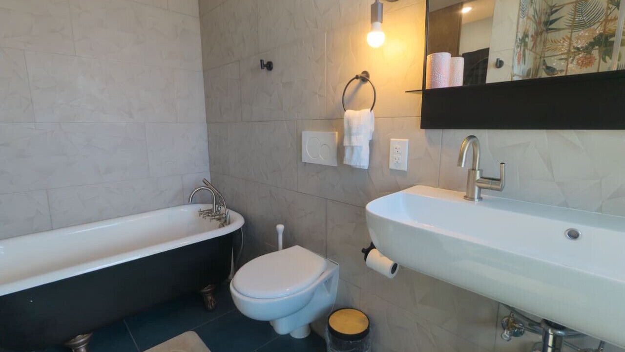 Photo of Bathroom in Eureka Springs