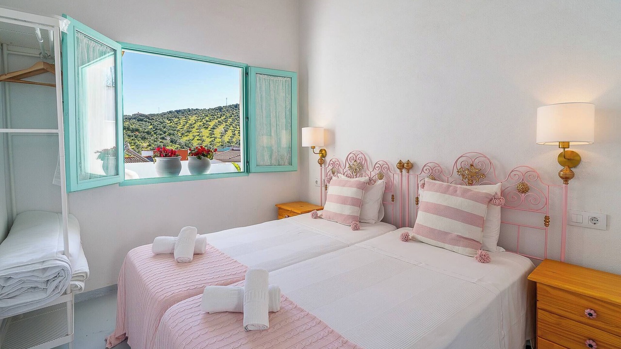 Photo of Bedroom in La Puebla de los Infantes