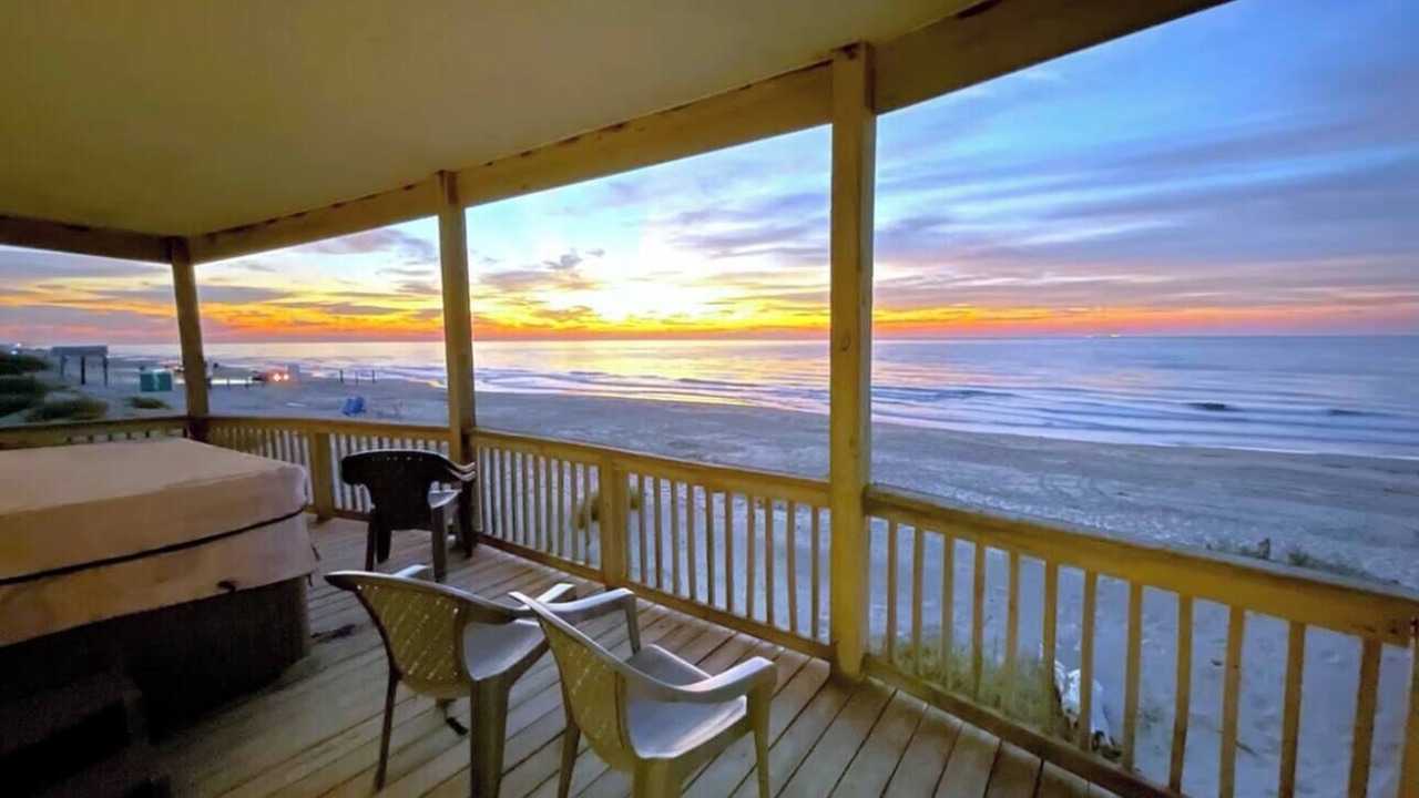Photo of Others in Surfside Beach