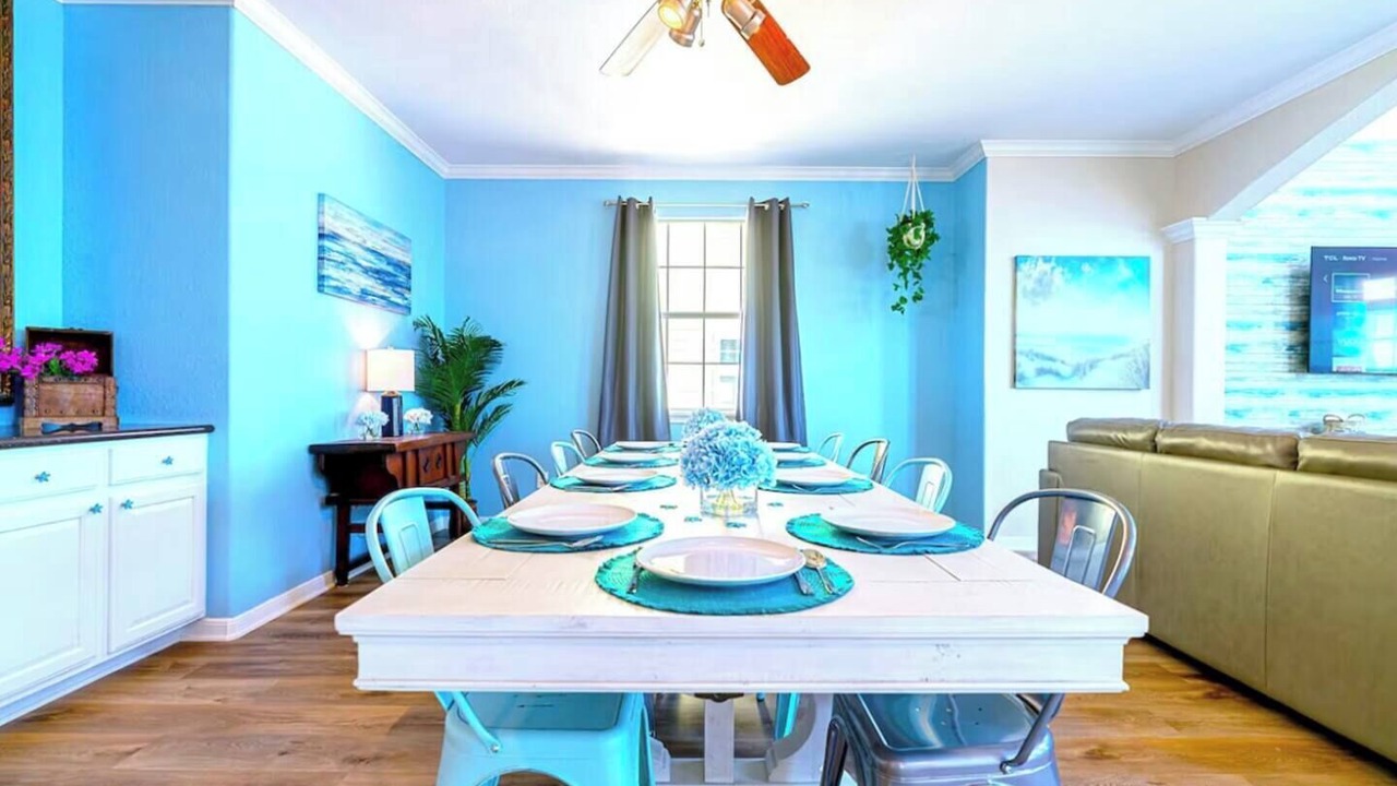 Photo of Bedroom in Surfside Beach