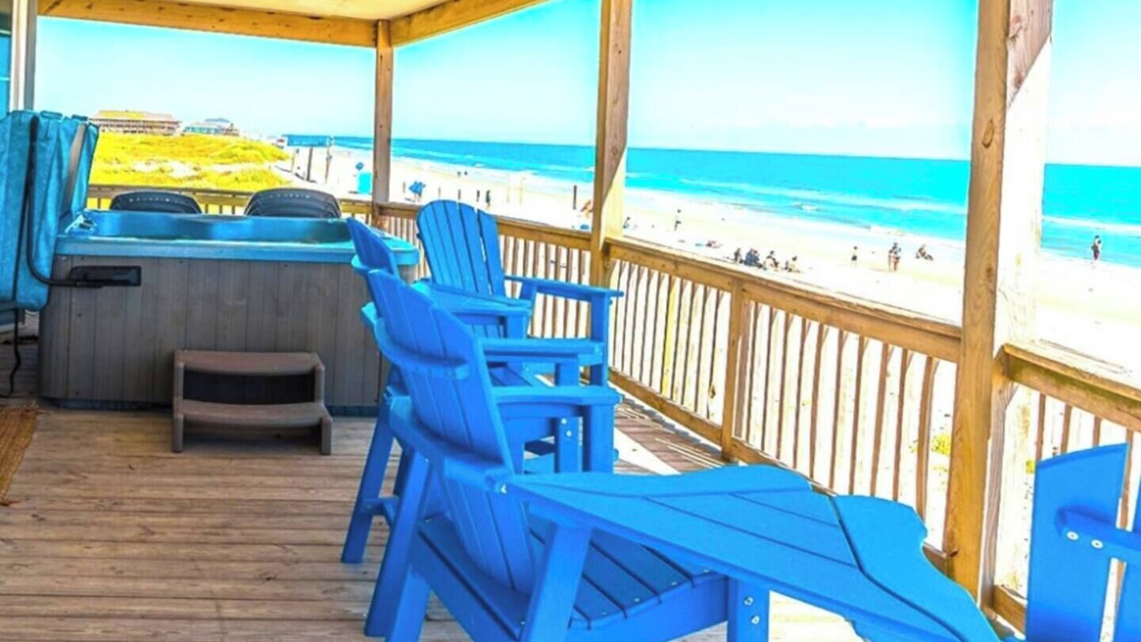 Photo of Outdoor in Surfside Beach
