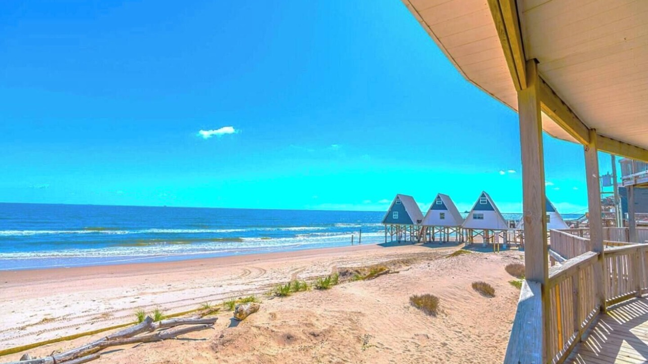 Photo of Others in Surfside Beach