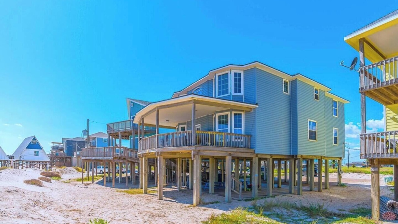 Photo of Others in Surfside Beach