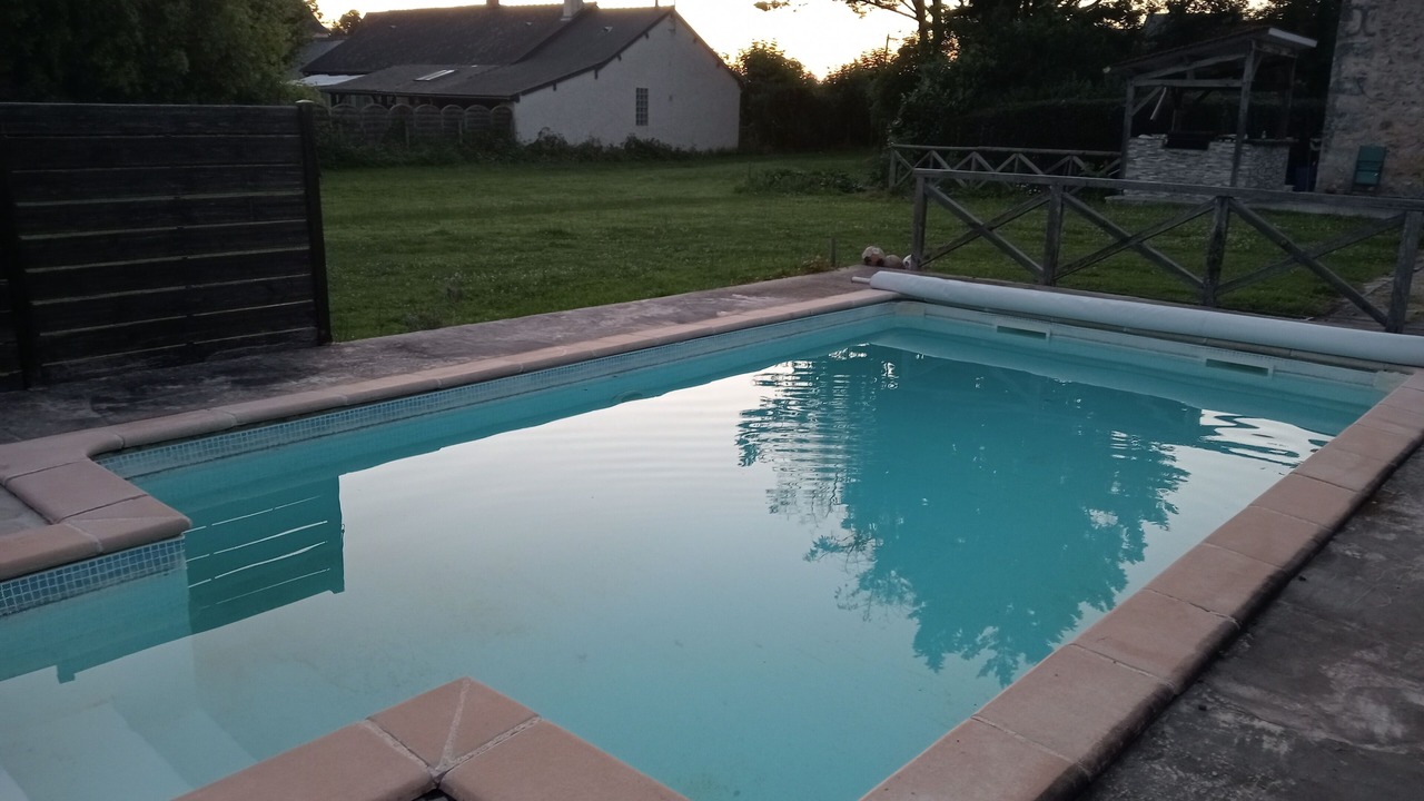 Photo of Outdoor in Saint-Roch