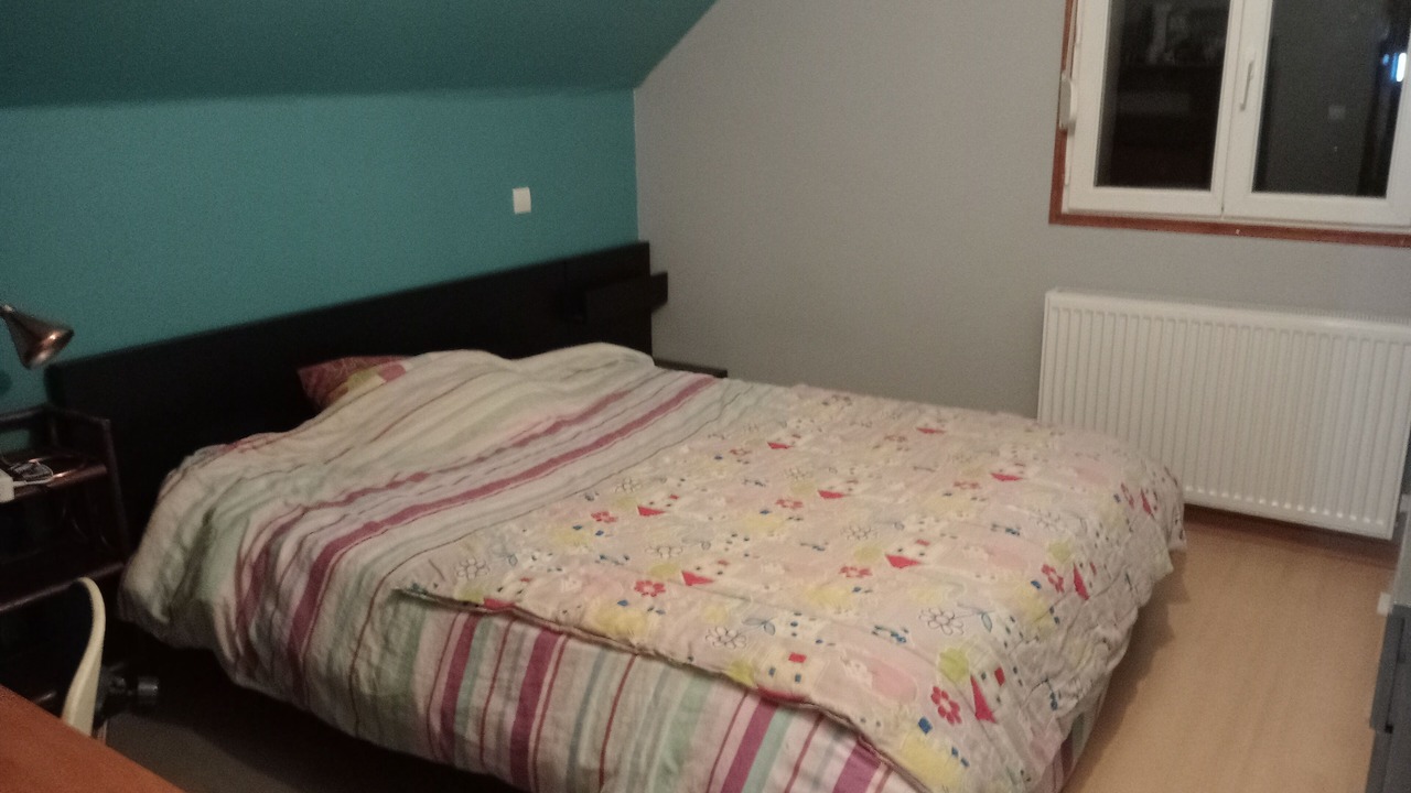Photo of Bedroom in Saint-Roch