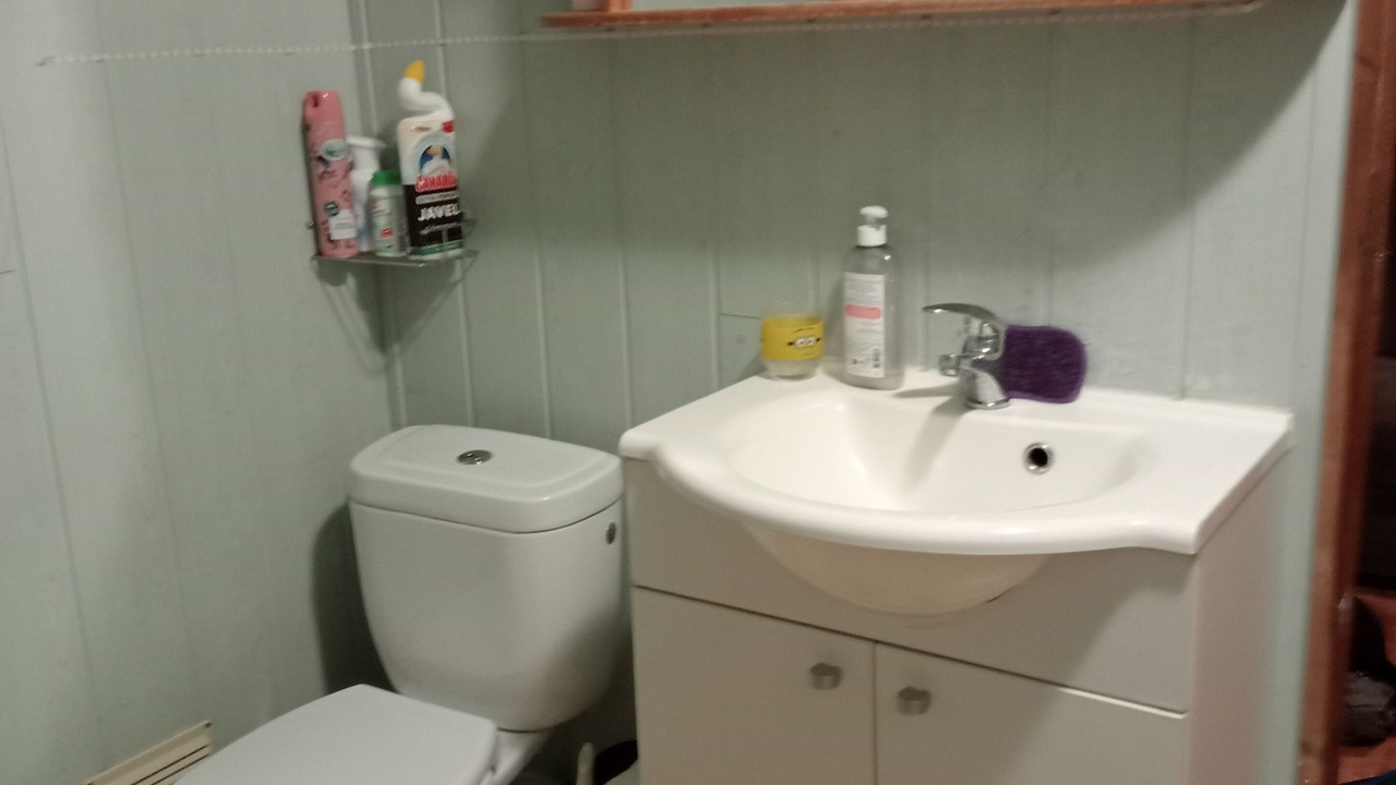 Photo of Bathroom in Saint-Roch