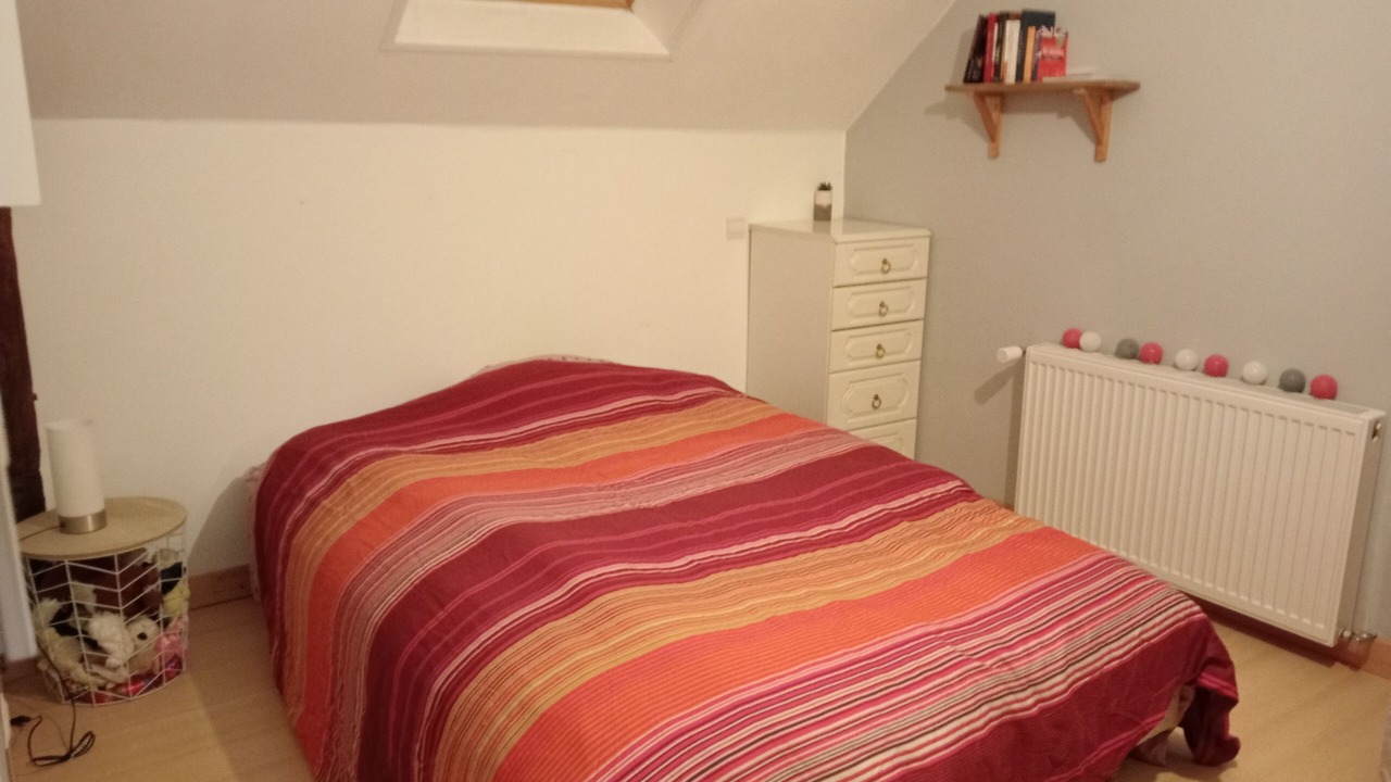 Photo of Bedroom in Saint-Roch