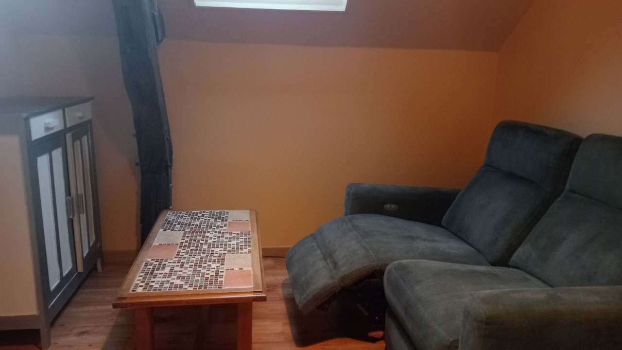 Photo of Livingroom in Saint-Roch