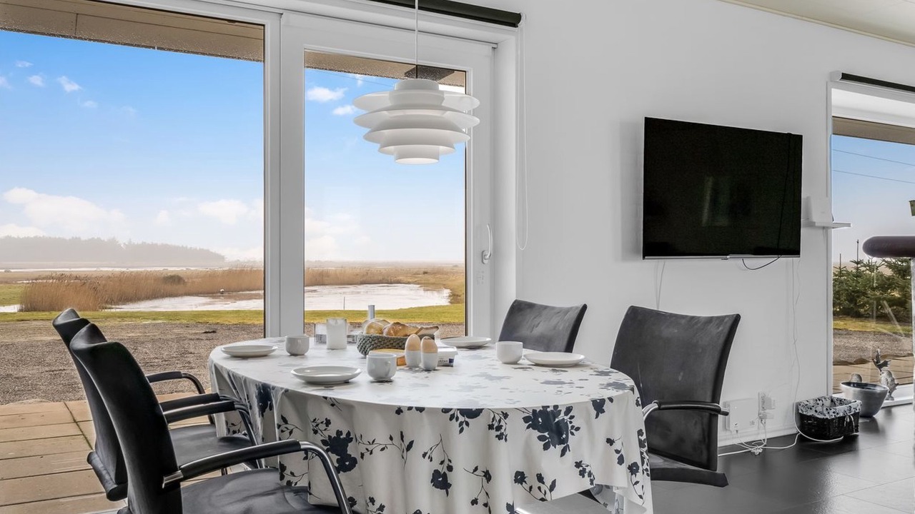 Photo of Livingroom in Læsø
