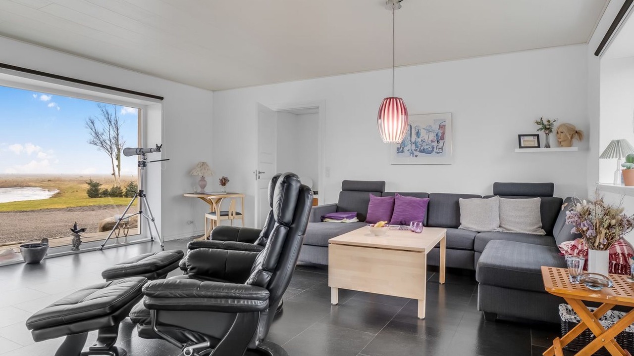 Photo of Livingroom in Læsø