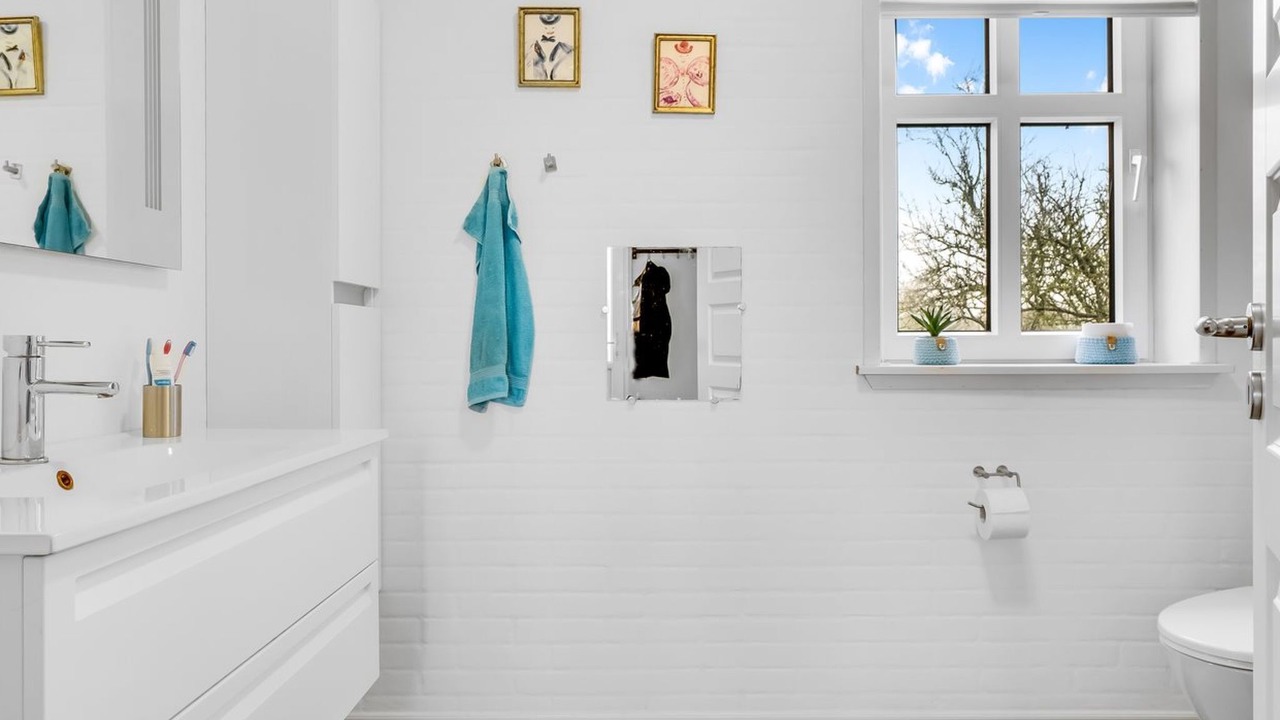 Photo of Bathroom in Læsø