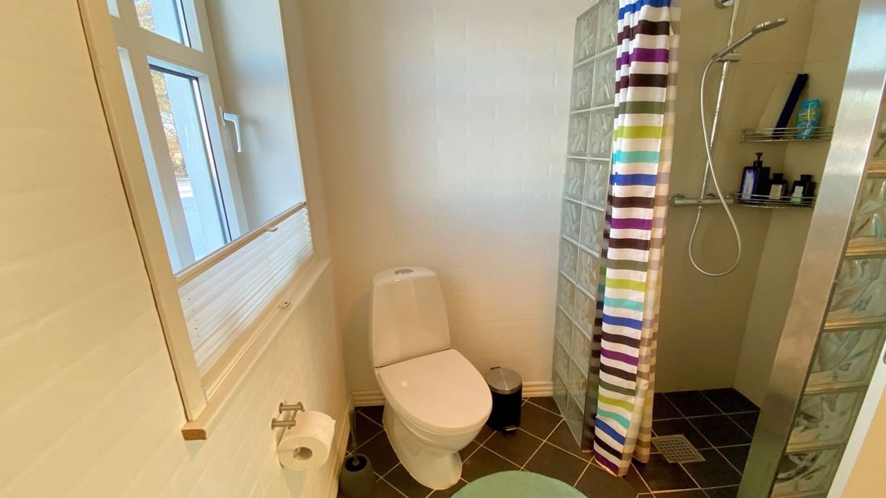 Photo of Bathroom in Læsø