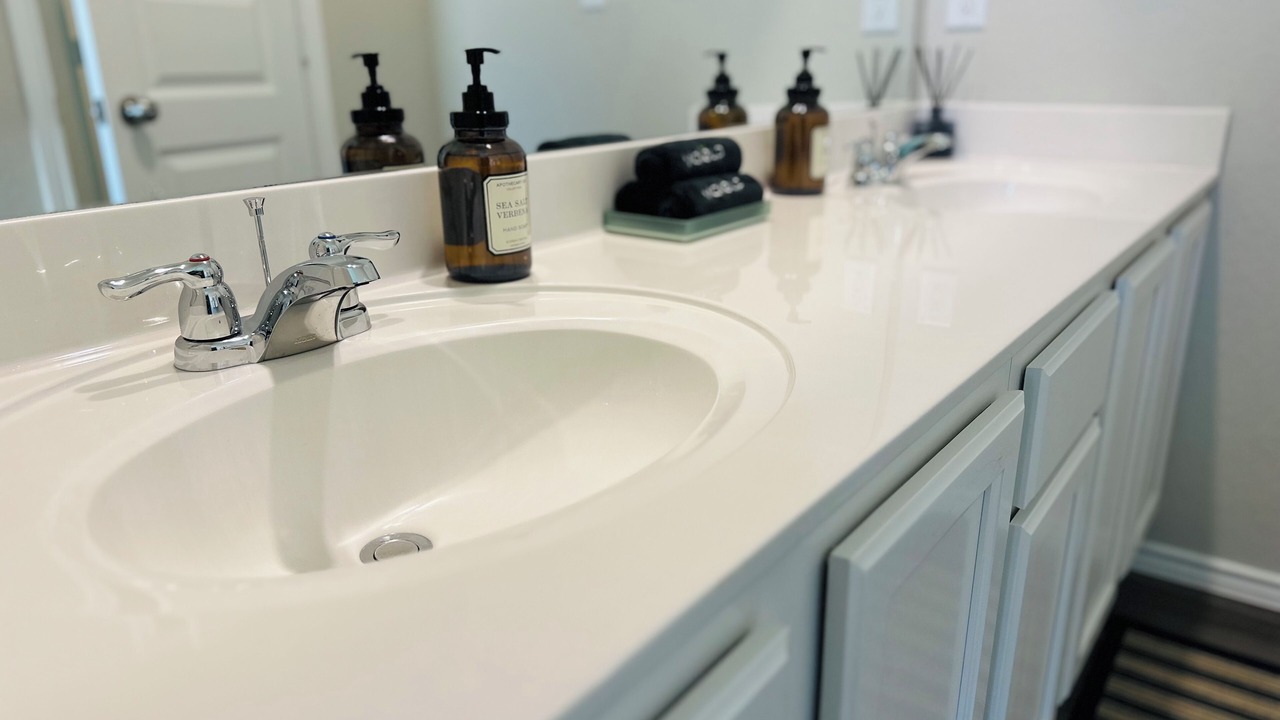 Photo of Bathroom in West San Antonio