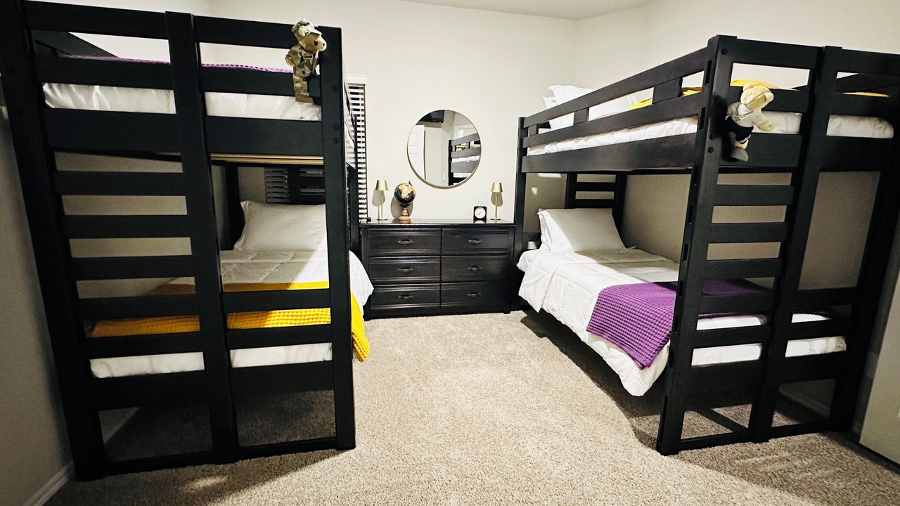 Photo of Bedroom in West San Antonio