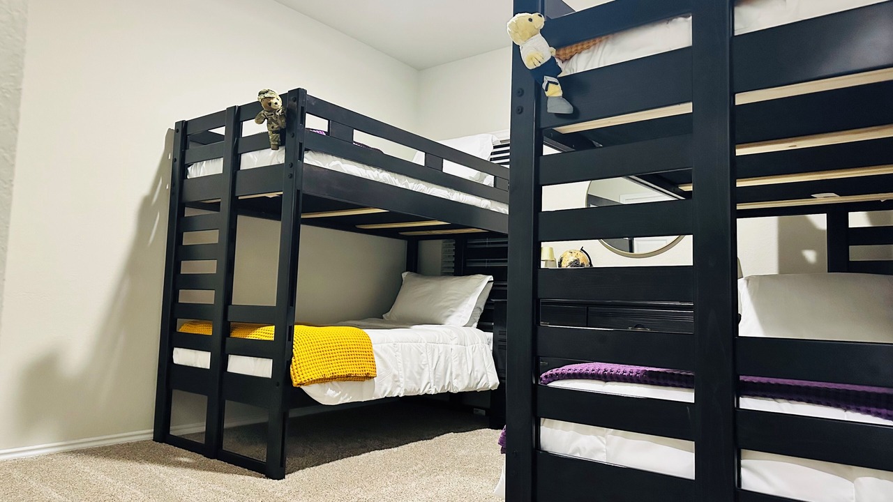 Photo of Bedroom in West San Antonio