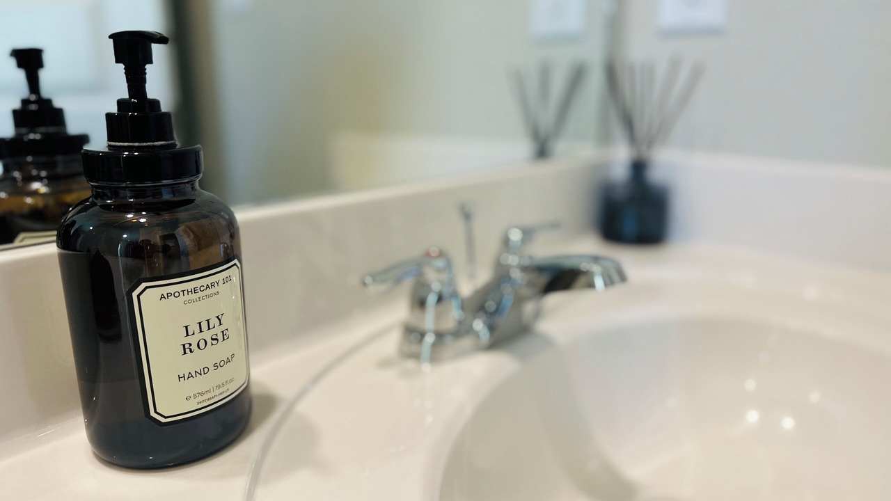 Photo of Bathroom in West San Antonio