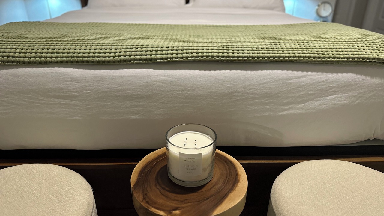 Photo of Bedroom in West San Antonio