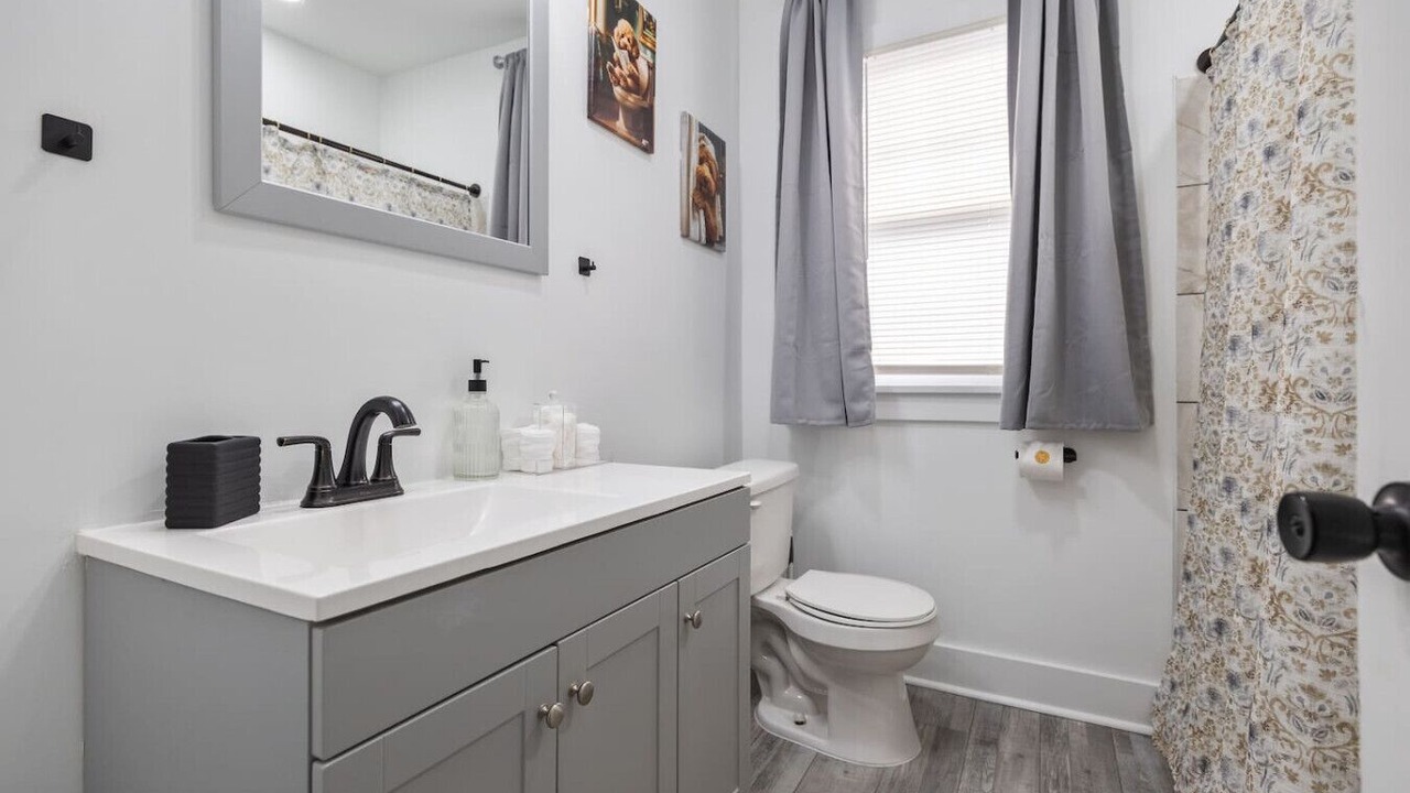 Photo of Bathroom in Manchester