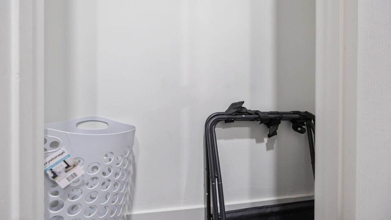 Photo of Bedroom in Manchester