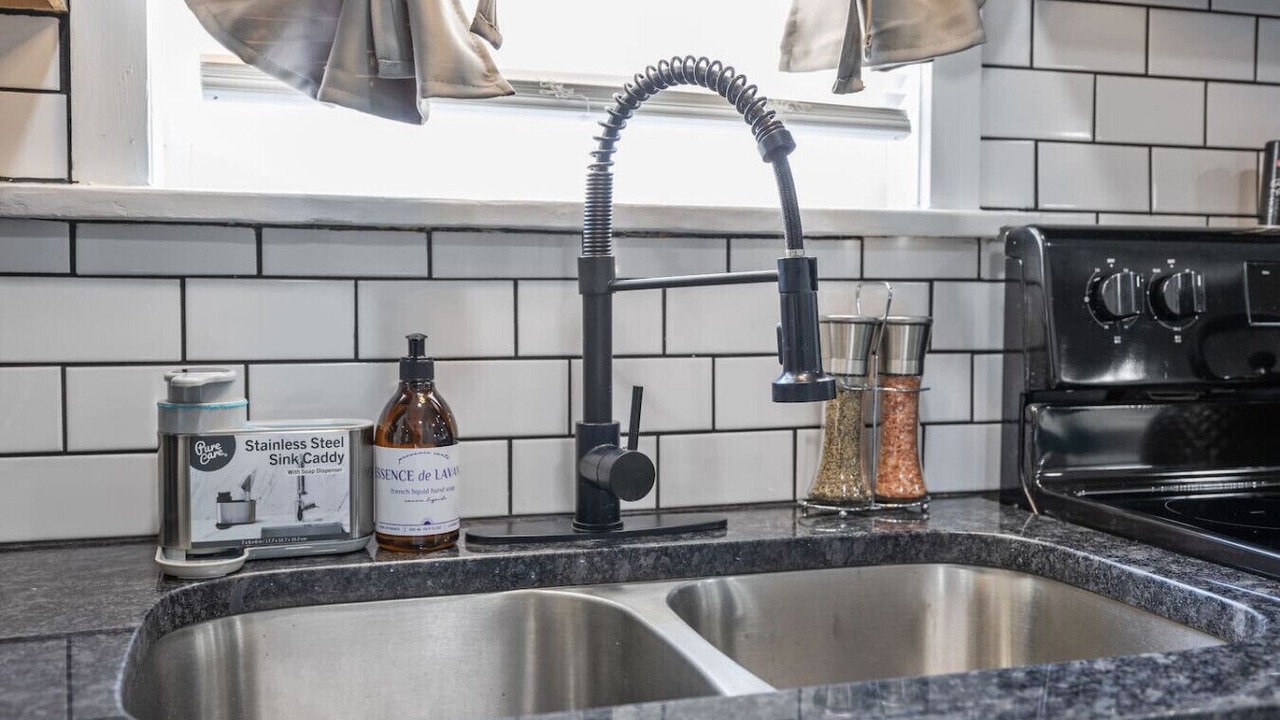 Photo of Kitchen in Manchester